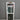 38239 21.25"xx58.50" White Vinyl Single-Hung Window