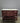 32761 Walnut Bathroom Vanity Cabinet with White Top