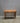 03332 Classic Wooden Console Table with Drawer