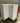 94256 White Corner Kitchen Cabinet
