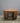 44687 Vintage Wooden Office Desk