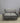 45292 Modern Gray Two-Seater Sofa