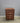 62527 Vintage Wooden Dresser with Four Drawers