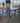49902 Vintage Barley Twist Dining Table