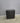 54722 Modern Black 3-Drawer Dresser