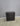 54722 Modern Black 3-Drawer Dresser