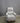 03673 Cozy Light Gray Recliner Chair