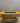 87227 Oak Wood Coffee Table with Glass Insert