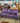 80734 Plush Purple Velvet Sofa