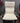 83114 Comfortable Cream Armchair with Wooden Frame