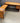 57150 L-Shaped Oak Office Desk