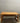 97672 Solid Wood Coffee Table with Shelf