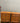 64661 Rustic Wood Nightstands with Three Drawers