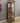 93491 Vintage Glass Display Cabinet