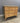 03113 Vintage Pine Wood Dresser