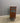 31123 Modern Wood and Fabric Drawer Chest