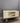54160 White Shabby Chic Wooden Cabinet