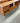 31526 Vintage Oak Media Console