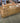 91425 Mid-Century Modern Wooden Dresser