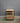 33119 Rustic 3-Tier Wooden Shelf with Iron Frame