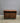 63342 Rustic Wooden Console Table with Drawers