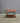 32857 Modern Two-Tier Wood and Metal Console Table