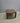 12332 Vintage Wooden Side Table