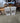 59443 Pair of White Wooden Nightstands with Drawer