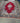 68096 Ornate Red Persian Style Area Rug