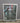 73622 45.50"x57.75" White Framed Window