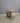 12834 Vintage Wooden School Desk Chair