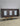 97621 36x80 Triple Glass Panel Brown Door