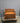 52310 Crafted Wooden Storage Bench with Decorative Carvings