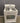 80454 White Gas Range Oven with Four Burners