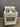 80454 White Gas Range Oven with Four Burners