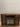 98552 Vintage Wooden Electric Fireplace Media Console