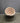 24602 Floral Round Papasan Chair with Cushion