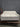 48264 Vintage Cream Sofa with Button Tufting