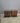 58714 Vintage Wooden Nightstands Set