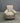 12564 Classic Beige Upholstered Armchair