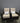 35064 Outdoor Wicker Patio Chair Set with Cushions