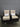 35064 Outdoor Wicker Patio Chair Set with Cushions