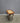 07988 Vintage Wood Tile-Top Accent Table