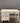07056 Vintage White Wooden Desk