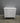 10508 White Three-Drawer Dresser with Decorative Stickers