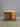 51967 Vintage Wooden Desk with Storage Drawers