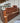 28842 Classic Brown Wood Kitchen Cabinets