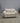 68582 Beige Striped Loveseat Sofa