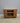 37476 Rustic Wooden TV Stand