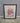 27669 Framed Floral Art Print